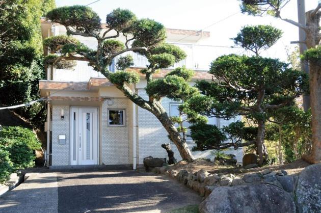 Watatsumi No Yado 1981 - Vacation Stay 55945V Iki Bagian luar foto